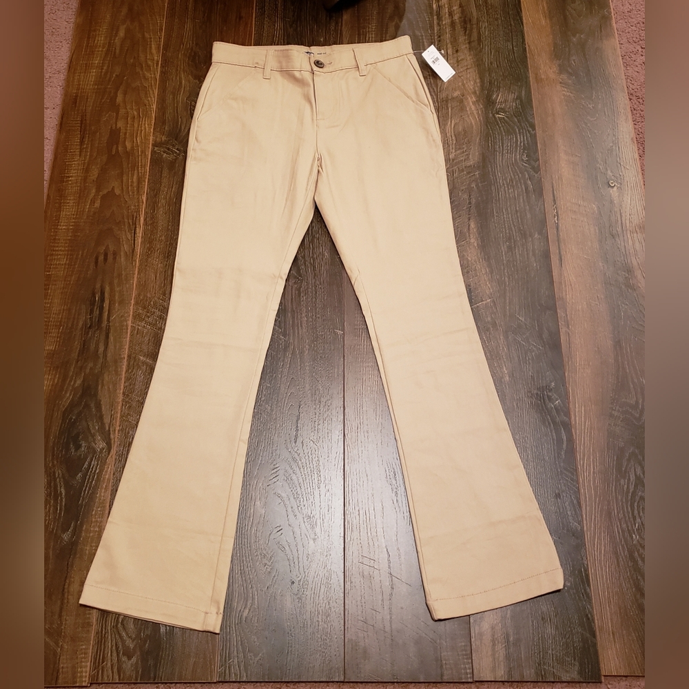 GIRL'S PANTS